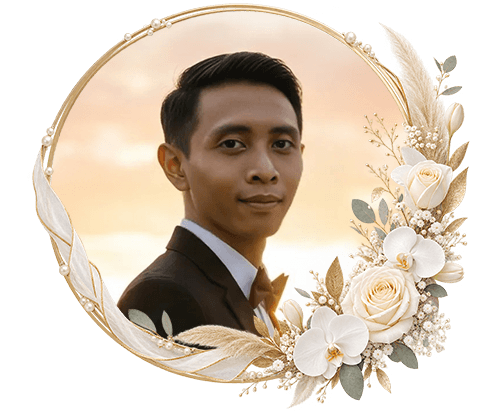 Foto Andela Mesak Riyan Rassinglili