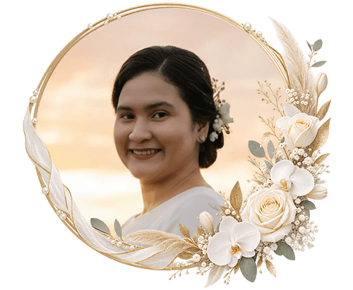 Foto Maria Evan Septrina